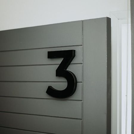Five Keys Apartments Ayia Napa Esterno foto