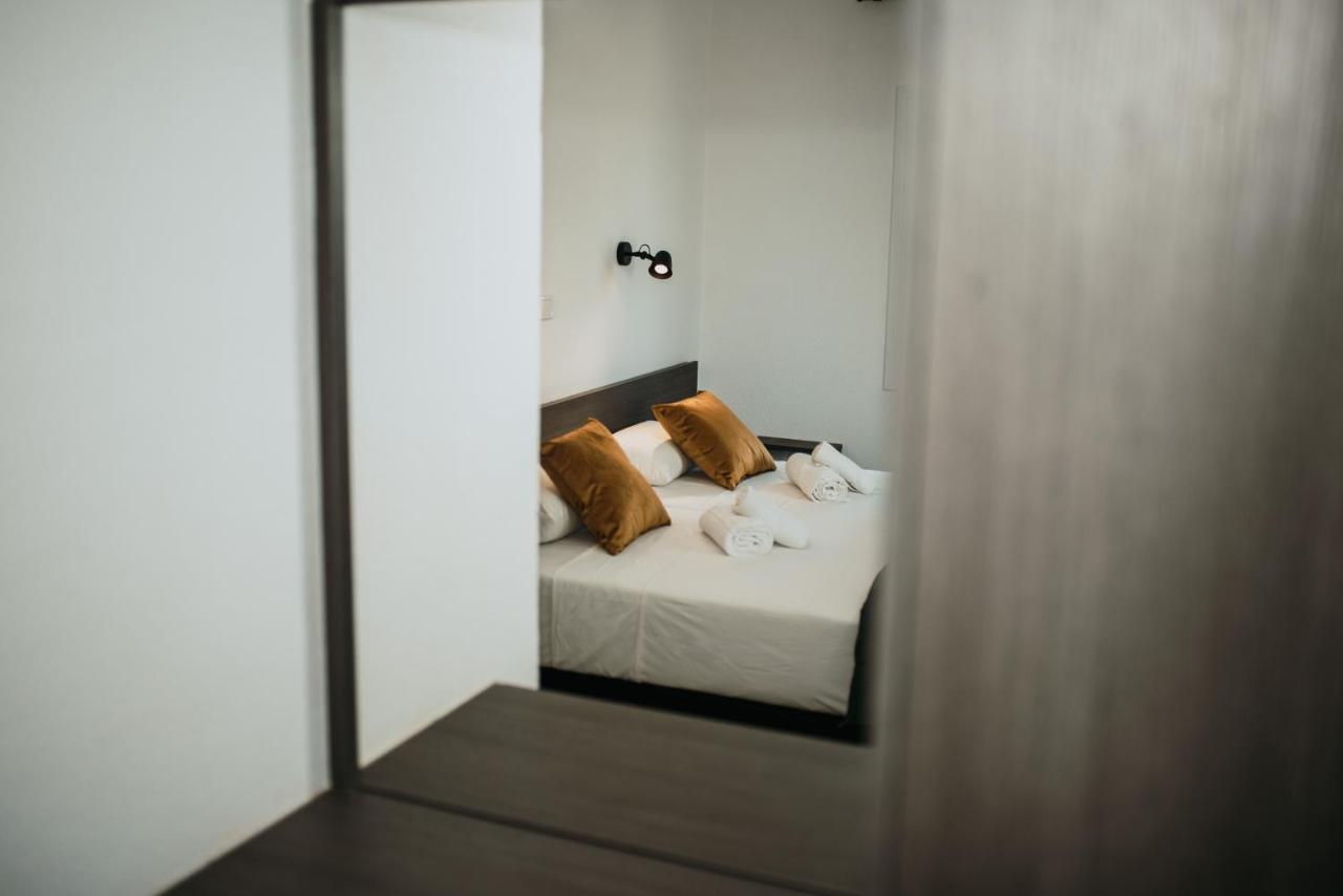 Five Keys Apartments Ayia Napa Esterno foto