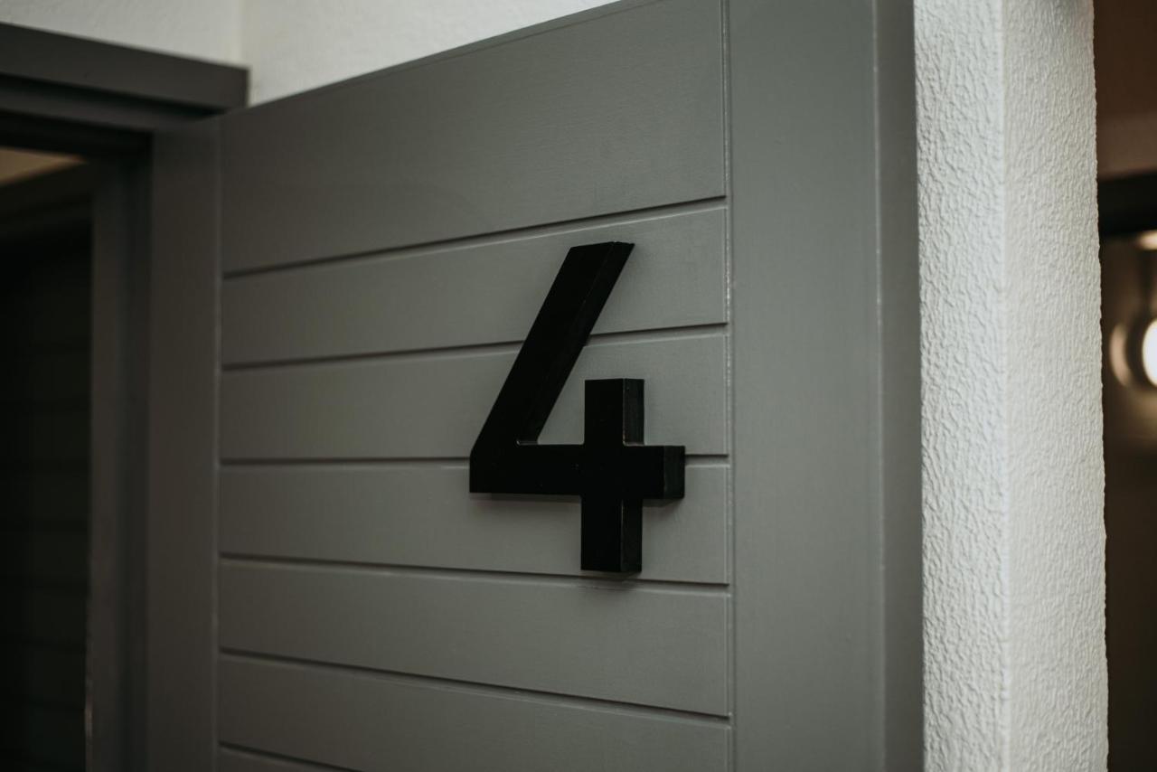 Five Keys Apartments Ayia Napa Esterno foto