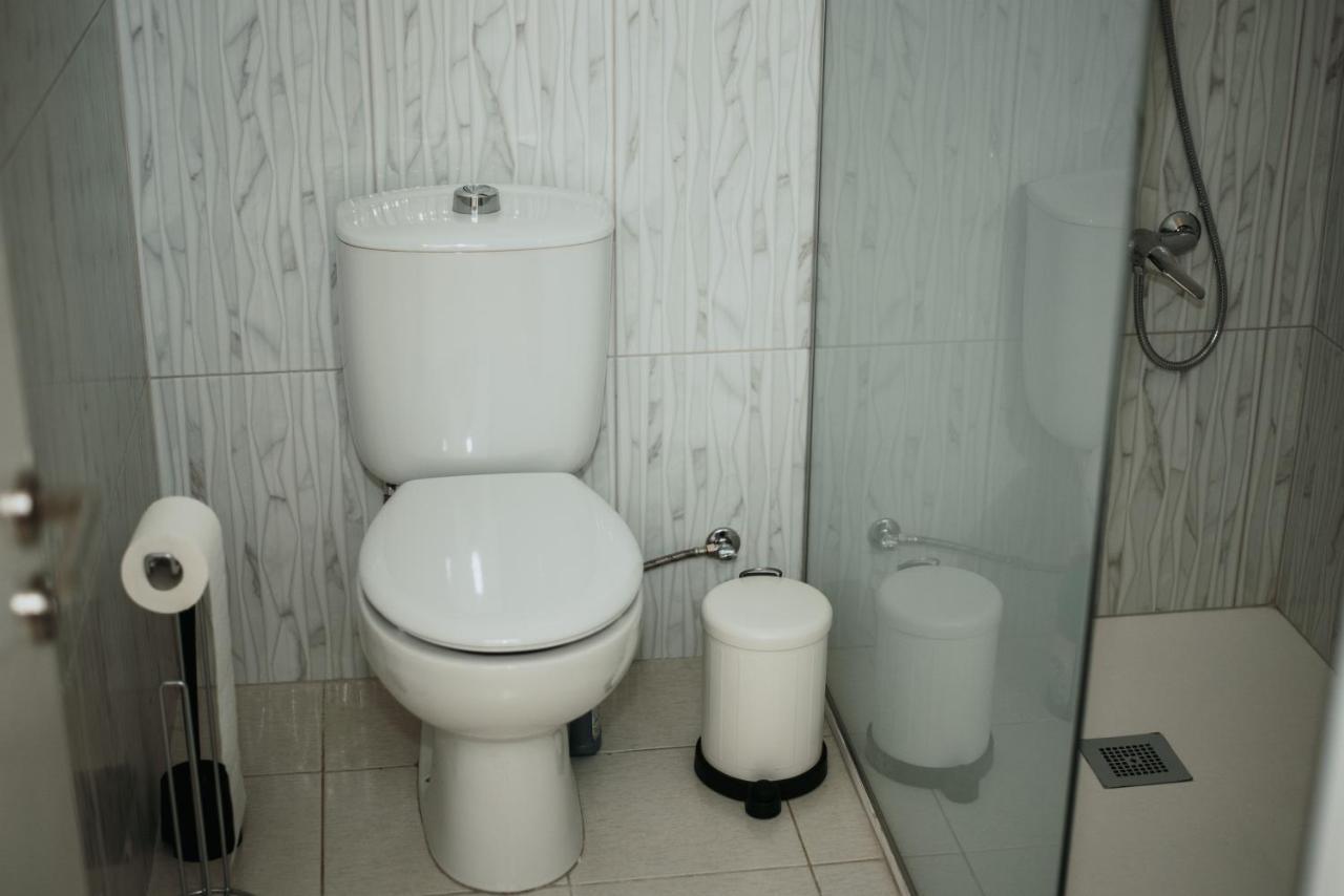 Five Keys Apartments Ayia Napa Esterno foto