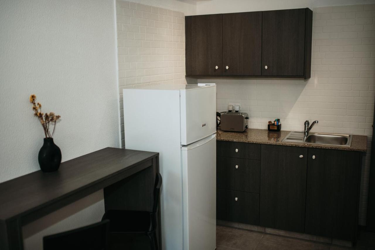 Five Keys Apartments Ayia Napa Esterno foto