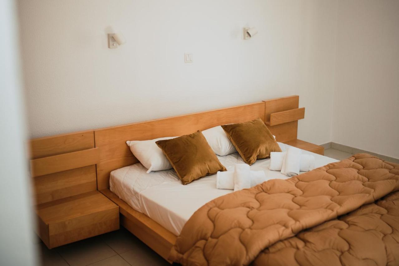 Five Keys Apartments Ayia Napa Esterno foto