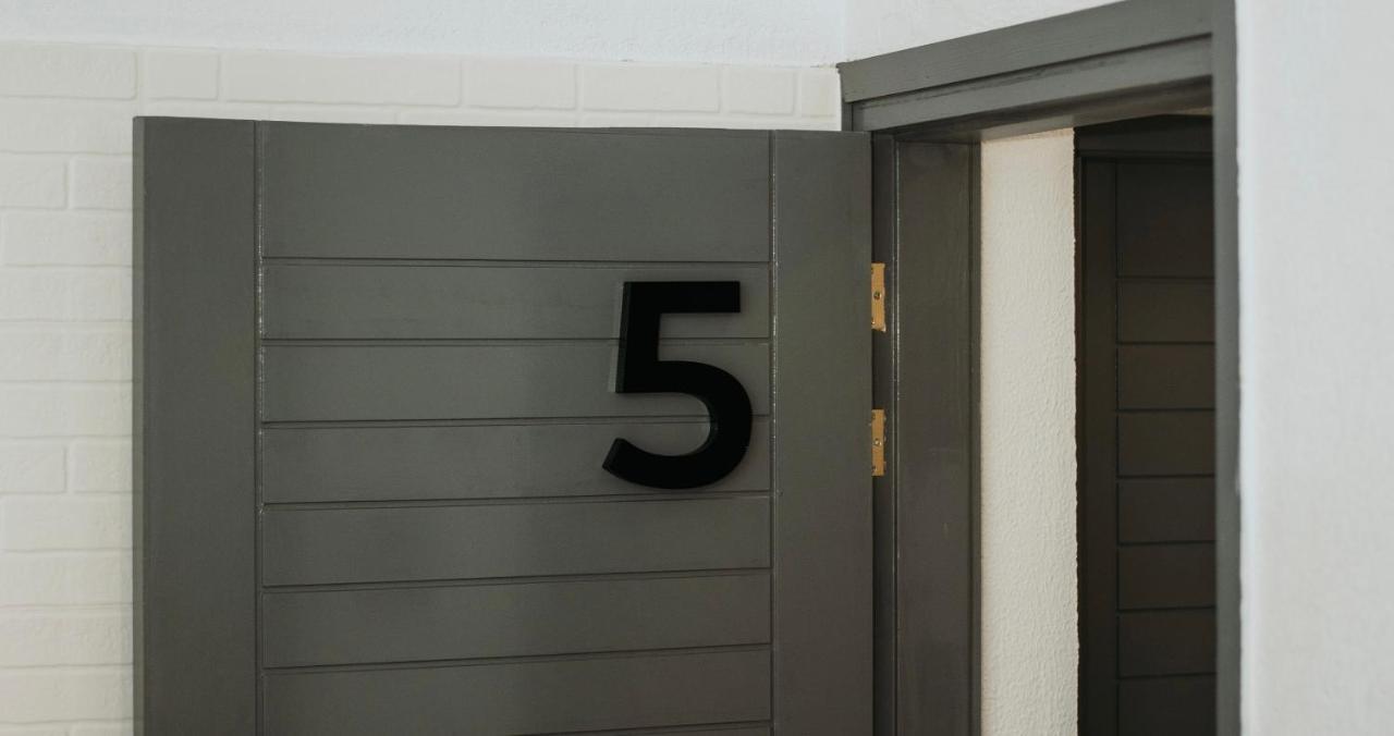 Five Keys Apartments Ayia Napa Esterno foto