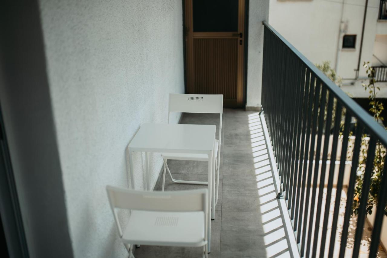 Five Keys Apartments Ayia Napa Esterno foto